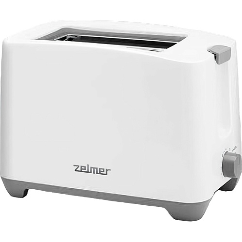 Тостер Zelmer ZTS7386 - придбати в Дніпрі, Україні: ціна, характеристики | інтернет-магазин TOUCH