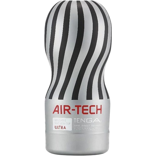 Мастурбатор Tenga Air-Tech Ultra (ATH-001G)