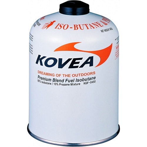 Газовый баллон Kovea KGF-0450