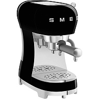 Кофеварка рожковая Smeg ECF02BLEU Уценка