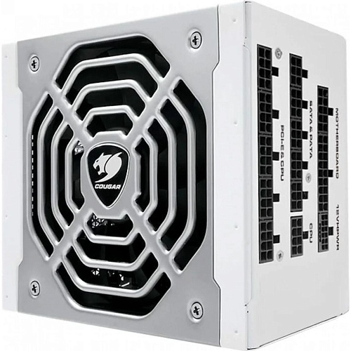 Блок живлення Cougar POLAR X2 1050 (31PX105001P01) - придбати в Дніпрі, Україні: ціна, характеристики | інтернет-магазин TOUCH
