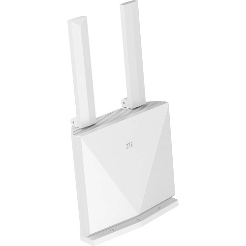 Бездротовий маршрутизатор (роутер) ZTE 4G K10 - придбати в Дніпрі, Україні: ціна, характеристики | інтернет-магазин TOUCH
