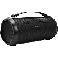 Портативная акустика REAL-EL X-709 Black