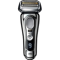 Електробритва Braun Series 9 Pro 9476cc - придбати в Дніпрі, Україні: ціна, характеристики | інтернет-магазин TOUCH