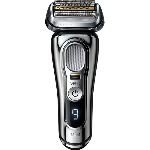 Електробритва Braun Series 9 Pro 9476cc - придбати в Дніпрі, Україні: ціна, характеристики | інтернет-магазин TOUCH