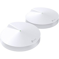 Wi-Fi Mesh система TP-Link Deco M5 2-Pack