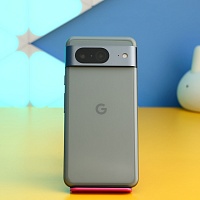 Смартфон Google Pixel 8 8/128GB Hazel Б/У - придбати в Дніпрі, Україні: ціна, характеристики | інтернет-магазин TOUCH