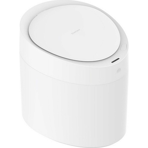 Розумний кошик для сміття TOWNEW T15 Air ONE White - придбати в Дніпрі, Україні: ціна, характеристики | інтернет-магазин TOUCH