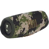 Портативна акустика JBL Charge 5 SQUAD (JBLCHARGE5SQUAD) - придбати в Дніпрі, Україні: ціна, характеристики | інтернет-магазин TOUCH
