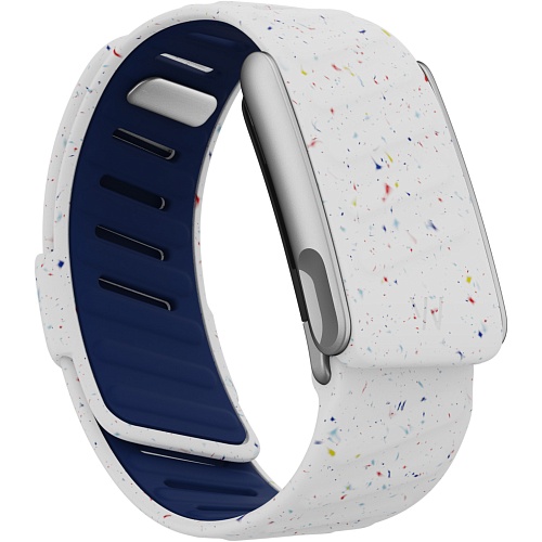 Ремешок Whoop SportFlex Band для Whoop MG Life Flurry (810114364956)