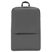 Рюкзак Xiaomi Mi Classic Business Backpack 2 (JDSW02RM) Gray