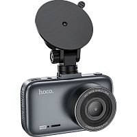 Автомобильный видеорегистратор Hoco DV5