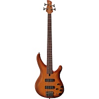 Бас-гитара Yamaha TRBX-504 Brick Burst