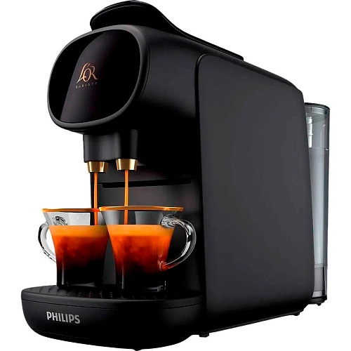 Кофеварка капсульная Philips L'OR Barista Sublime LM9012/60 Витрина