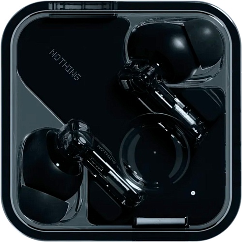 Наушники Nothing Ear B171 Black
