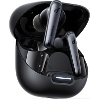 Навушники Anker SoundCore Liberty 4 NC Velvet Black (A3947G11) - придбати в Дніпрі, Україні: ціна, характеристики | інтернет-магазин TOUCH