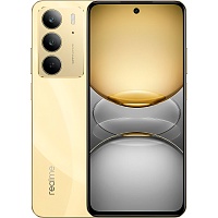 Смартфон Realme C75 8/128GB Lightning Gold Global EU - придбати в Дніпрі, Україні: ціна, характеристики | інтернет-магазин TOUCH