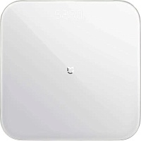 Умные весы MiJia Scale S200 White (MJTZC02YM)