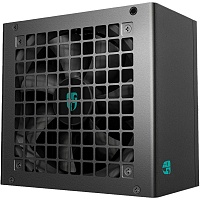 Блок питания GamerStorm PF600X 600W (R-PF600X-HD0B-JG)
