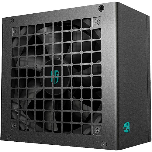 Блок питания GamerStorm PF600X 600W (R-PF600X-HD0B-JG)