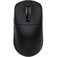 Мышь Attack Shark R6 Black (AS-6972792471204-B)
