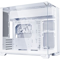 Корпус Lian Li O11 Vision-M White (G99.O11VMW.00)