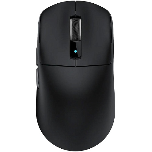Мышь Attack Shark R6 Black (AS-6972792471204-B)
