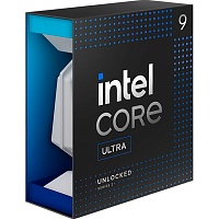 Процессор Intel Core Ultra 9 285K Box (BX80768285K) UA