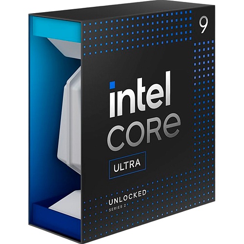 Процессор Intel Core Ultra 9 285K Box (BX80768285K) UA
