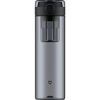 Пляшка для води MiJia Magnetic Tea Storage Cup Black (BHR089TCN) - придбати в Дніпрі, Україні: ціна, характеристики | інтернет-магазин TOUCH