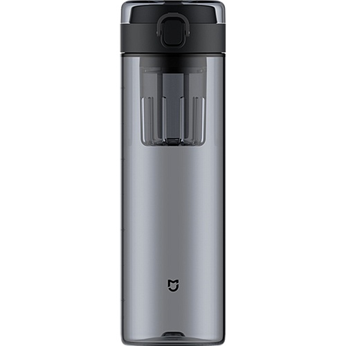 Бутылка для воды  MiJia Magnetic Tea Storage Cup Black (BHR089TCN)