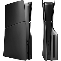 Сменная панель Epik Console Covers для PlayStation 5 Slim Black