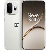 Смартфон OnePlus 15T 12/256GB White