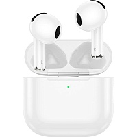Наушники Hoco EW78 White (6942007631808)