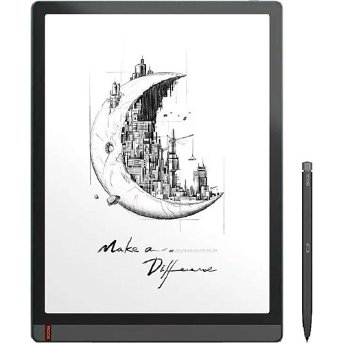 Електронна книга Onyx Boox Tab X - придбати в Дніпрі, Україні: ціна, характеристики | інтернет-магазин TOUCH