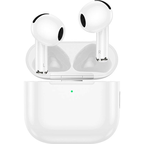 Наушники Hoco EW78 White (6942007631808)