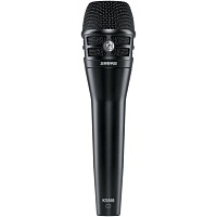 Мікрофон Shure KSM8 - придбати в Дніпрі, Україні: ціна, характеристики | інтернет-магазин TOUCH