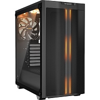 Корпус be quiet! Pure Base 500DX Black (BGW37)
