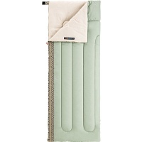 Спальный мешок Naturehike L150 NH20MSD05 Lite Green (6976023922992-L)