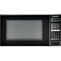Мікрохвильова піч Panasonic NN-ST254MZUE - придбати в Дніпрі, Україні: ціна, характеристики | інтернет-магазин TOUCH