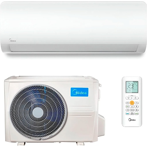 Сплит-система Midea Xtreme Save Eco AG-09N8C2F-I/AG-09N8C2F-O
