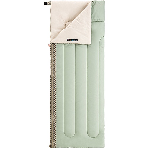 Спальный мешок Naturehike L150 NH20MSD05 Lite Green (6976023922992-L)