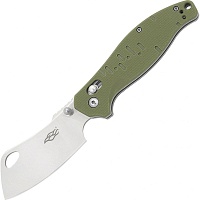Складаний ніж Firebird F7551 440C / G10 (F7551-GR) - придбати в Дніпрі, Україні: ціна, характеристики | інтернет-магазин TOUCH
