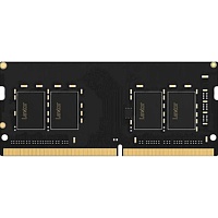 Модуль пам'яті SO-DIMM DDR4 Lexar 8GB 3200 MHz (LD4AS008G-B3200GSST) - придбати в Дніпрі, Україні: ціна, характеристики | інтернет-магазин TOUCH
