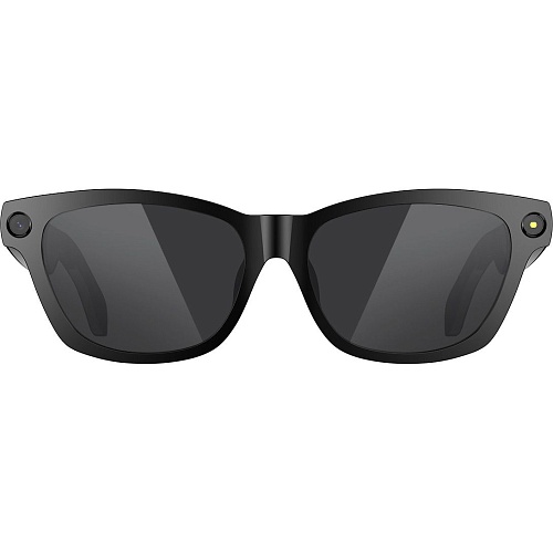 Смарт-очки Blackview BV100 Black