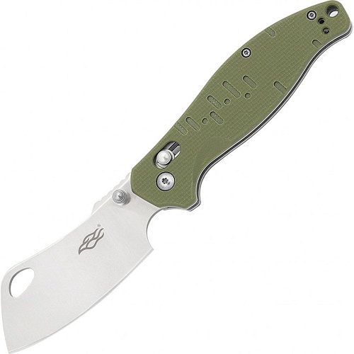 Складаний ніж Firebird F7551 440C / G10 (F7551-GR) - придбати в Дніпрі, Україні: ціна, характеристики | інтернет-магазин TOUCH