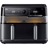 Мультипечь Braun TwinCook 5 TD 5073 IBK