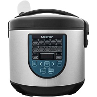 Мультиварка Liberton LMC-3104 - придбати в Дніпрі, Україні: ціна, характеристики | інтернет-магазин TOUCH
