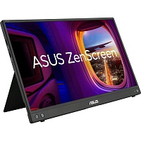 Портативный монитор Asus ZenScreen MB16AHV (90LM0381-B023)