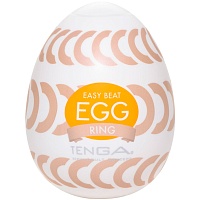 Мастурбатор-яйце Tenga Egg Ring (SO5499) - придбати в Дніпрі, Україні: ціна, характеристики | інтернет-магазин TOUCH